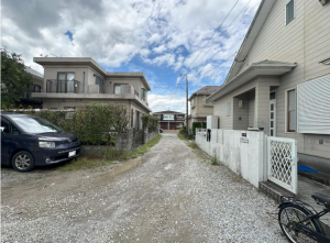 宮崎市霧島、中古一戸建ての画像です