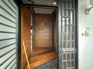 宮崎市霧島、中古一戸建ての画像です