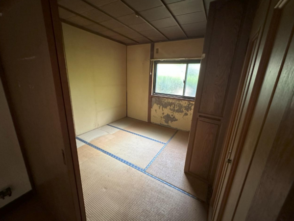 宮崎市霧島、中古一戸建ての画像です