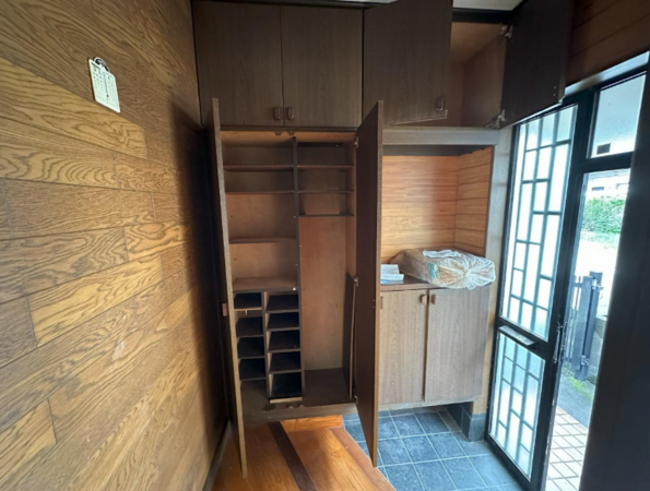 宮崎市霧島、中古一戸建ての画像です