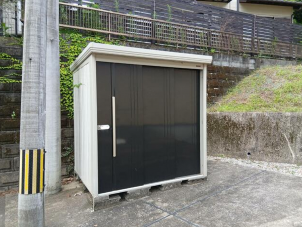 宮崎市清武町、中古一戸建ての画像です