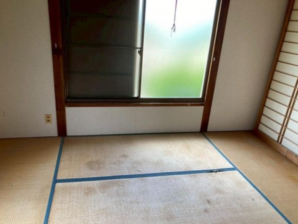 宮崎市佐土原町、土地の画像です