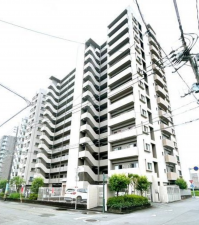 宮崎市橘通東、マンションの画像です