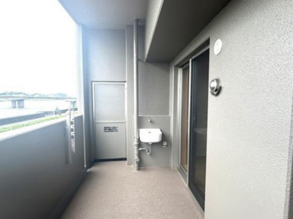 宮崎市橘通東、マンションの画像です