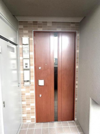 宮崎市橘通東、マンションの画像です