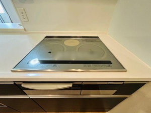宮崎市高千穂通、マンションの画像です