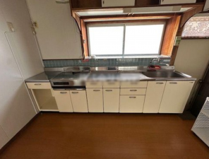 宮崎市大塚町、中古一戸建ての画像です