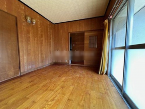 宮崎市大塚町、中古一戸建ての画像です