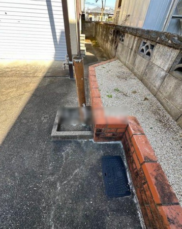 宮崎市大塚町、中古一戸建ての画像です