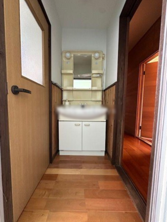 宮崎市大塚町、中古一戸建ての画像です