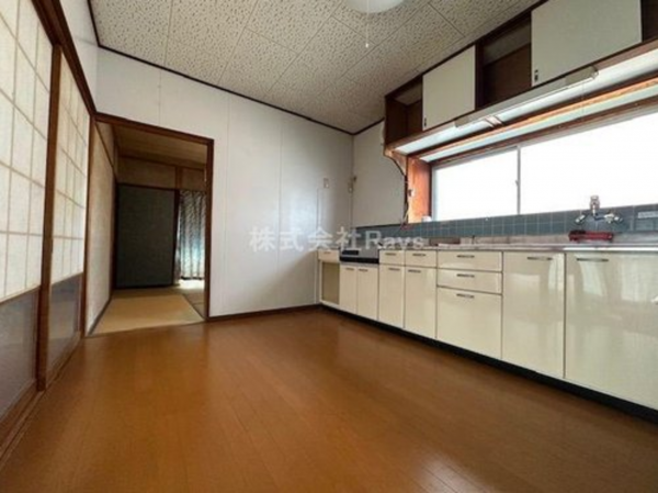 宮崎市大塚町、中古一戸建ての画像です