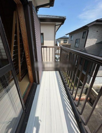 宮崎市大塚町、中古一戸建ての画像です