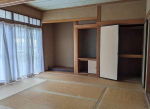 宮崎市佐土原町、中古一戸建ての画像です