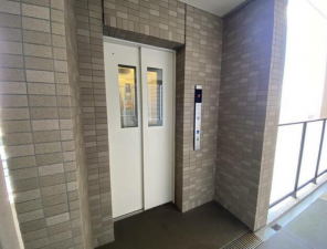 宮崎市旭、マンションの画像です