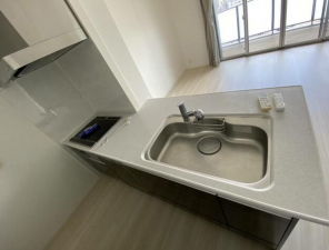 宮崎市旭、マンションの画像です