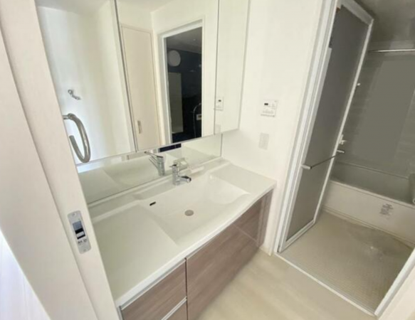 宮崎市旭、マンションの画像です