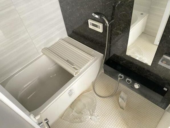 宮崎市旭、マンションの画像です