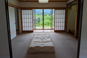 宮崎市田野町、中古一戸建ての画像です