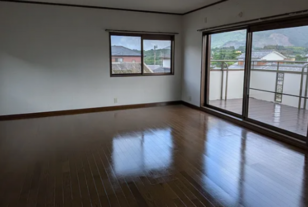 宮崎市田野町、中古一戸建ての画像です