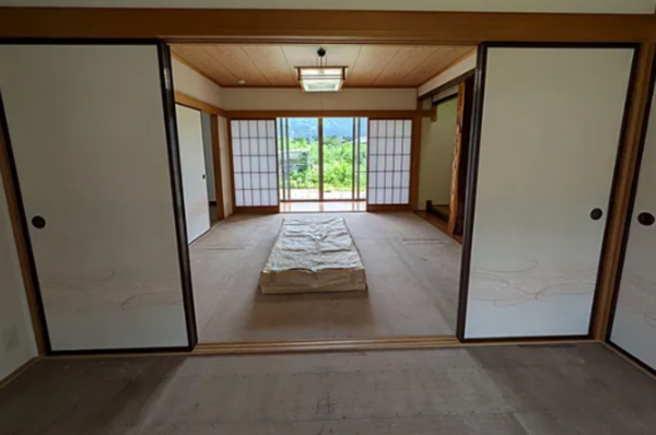 宮崎市田野町、中古一戸建ての画像です