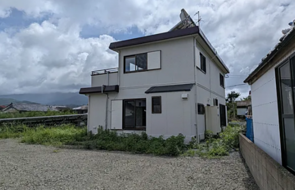 宮崎市田野町、中古一戸建ての画像です