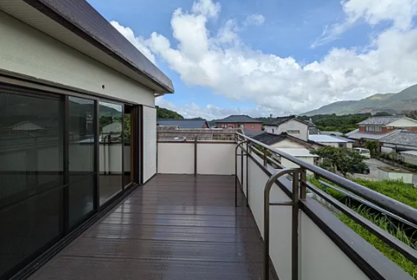 宮崎市田野町、中古一戸建ての画像です