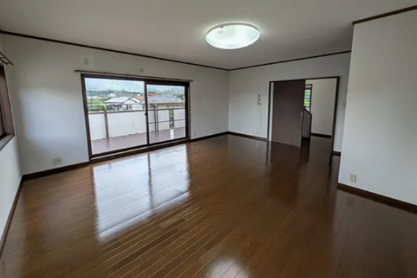 宮崎市田野町、中古一戸建ての画像です