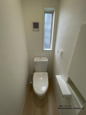 宮崎市、新築一戸建ての画像です