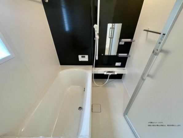 宮崎市、新築一戸建ての画像です