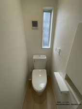 宮崎市、新築一戸建ての画像です
