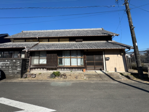 宮崎市佐土原町、中古一戸建ての画像です