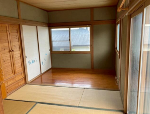 宮崎市江南、中古一戸建ての画像です