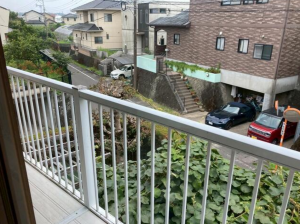 宮崎市江南、中古一戸建ての画像です