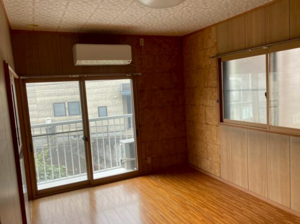宮崎市江南、中古一戸建ての画像です