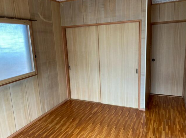 宮崎市江南、中古一戸建ての画像です