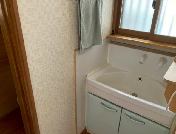 宮崎市江南、中古一戸建ての画像です