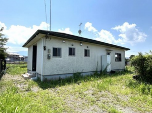 宮崎市田野町、中古一戸建ての画像です