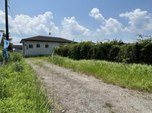 宮崎市田野町、中古一戸建ての画像です