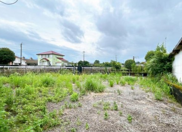 宮崎市田野町、中古一戸建ての画像です