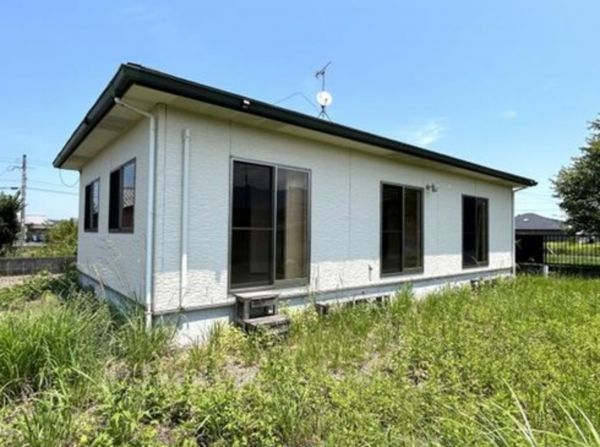 宮崎市田野町、中古一戸建ての画像です