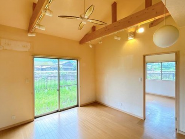 宮崎市田野町、中古一戸建ての画像です