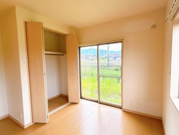 宮崎市田野町、中古一戸建ての画像です