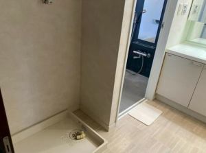 宮崎市松山、マンションの画像です