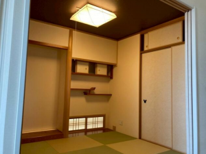 宮崎市松山、マンションの画像です