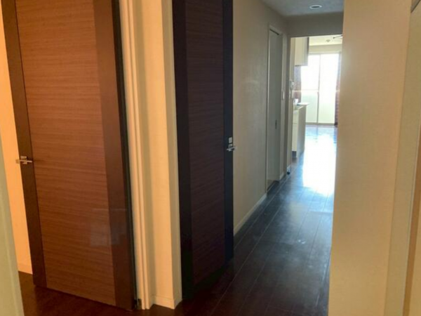 宮崎市松山、マンションの画像です