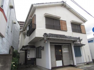 宮崎市江平西、中古一戸建ての画像です