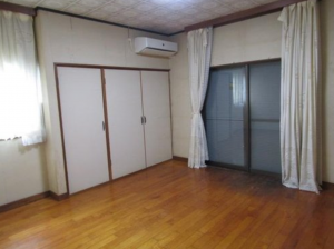 宮崎市江平西、中古一戸建ての画像です