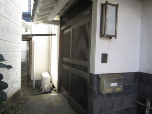 宮崎市江平西、中古一戸建ての画像です
