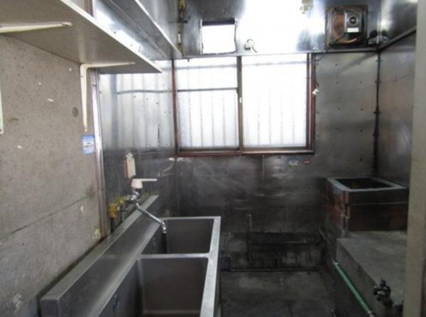 宮崎市江平西、中古一戸建ての画像です