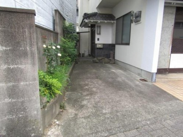 宮崎市江平西、中古一戸建ての画像です